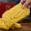 Vendeur en gros du vendeur chinois non fruit des nouilles de chow mein à haute température