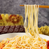 Liji Nouilles fabricant Chine Food Food Top Ramen Nouilles instantanées Nouilles halal
