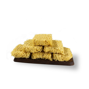 Nouilles de farine de blé de 1,1 kg