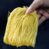 Pack de variétés de nouilles de style asiatique par la marque Liji, ramen, collations asiatiques