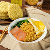 Liji en gros de délicieuses nouilles de style canton 8,5 kg chow mein nouilles chinoises séchées de qualité supérieure nouilles avoines