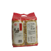 Chinois OEM Factory séché Ramen nouilles en vrac en gros 1,23 kg nouilles d'oeufs instantanés chinois