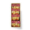 Liji nouilles fabricant nouilles de famille en gros riches nutrition nutritionnelles ramen