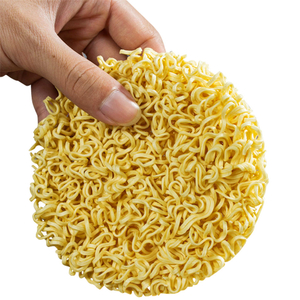 Liji échantillon gratuit grains alimentaire maison de cuisine rapide des supermarchés