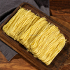 Liji Vente chaude cantonais nouilles instantanées délicieuses ramen nouilles instantanées nouilles d'oeufs secs