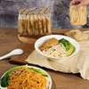 Liji usine outlet nouilles ramen chinoises