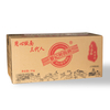 5 kg de délicieuses marques de vente de nouilles wonton cantonaises