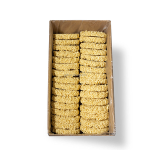 Liji Nouilles fabricant Carton Emballage de nouilles ramen en gros