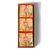 Chinois OEM Factory séché Ramen nouilles en vrac en gros 1,23 kg nouilles d'oeufs instantanés chinois