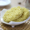 Liji fabricant chinois Nouvelles nouilles de saveur nouilles sèches asiatiques nouilles aromatisées au maïs