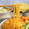 Fabricant liji 2023 Hot vendeur Ramen nouilles instantanée pour le petit déjeuner