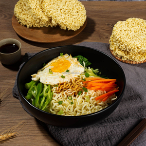 Liji nouilles ramen en gros