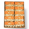 Nouilles d'oeufs du fabricant liji nouilles d'oeufs instantanés