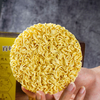 Faible sel de faible calories biologiques Vegan Aliments nouilles d'avoine instantanées