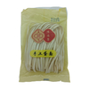 65-80g OEM délicieux larges nouilles aux œufs à la main