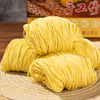 Liji Vente chaude à faible teneur en gras Cuisine rapide jook chanter des nouilles chinoises nouilles instantanées nouilles instantanées