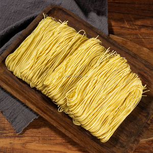 Fabricant liji Style Chinese Fourniture Halal Food Balk Ramen Instant Nouilles