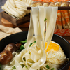 Liji cuisine pratique nouilles végétariennes saines nouilles de blé non frites nouilles instantanées chinoises