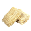 Liji nouilles chinoises lowfat nouilles de style cantonais personnalisées lo mein nouilles de blé
