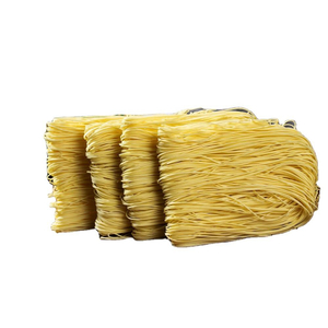 Liji fabricant prix plats aliments protéines nouilles santé nutritives nouilles sèches et sèches