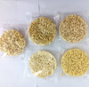 Liji oem nouilles instantanées 65g emballage individuellement nouilles ramen nouilles chow mein