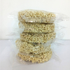 Liji oem nouilles instantanées 65g emballage individuellement nouilles ramen nouilles chow mein