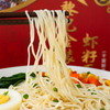Liji hot vendeur chow mein nouilles traditionnelles chinois nouilles de blé chinois en gros nouilles ramen