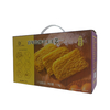 Liji nouilles OEM odm savoureux bio en vrac biologique rapide nouilles ramen dans le sac