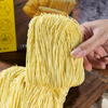 Liji nouilles instantanées biologiques saines nouilles ramen nouilles de nourriture instantanée