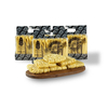 Liji Chinese OEM Brand Easy Cooking Dry Noodles Restaurant Instant Restaurant Nouilles sèches