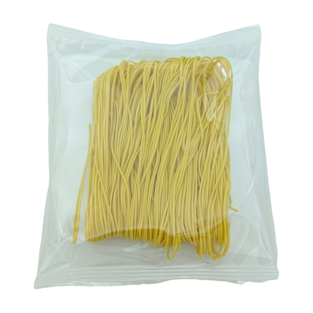 65-80g en gros de primicelli fines nouilles jaunes