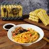 500 g de nouilles à la ramen rapide