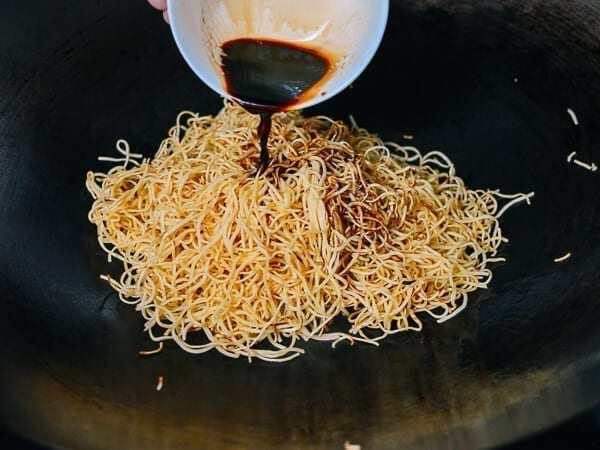 Le choix parfait pour les amateurs de ramen - liji nouilles