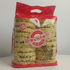Liji Delicious Chow Mein en gros nouilles non frites de la marque chinoise Instant Noodles
