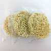 Liji Noodle Fabricant sain délicieux volume coréen nouilles ramen en gros nouilles ramen instantanées