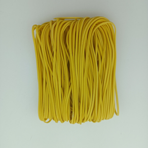 Liji chinois nouilles instantanées à sel de sel chinois nouilles jaunes non frappées