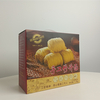 Liji Factory Sale directe Nouilles traditionnelles chinoises personnalisées aliments à faible sel Nouilles ramen instantanées