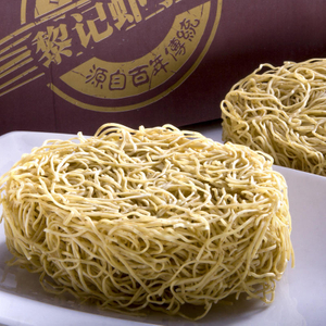 Liji bulbal buldak ramen label privé nouilles instantanées nouilles bénéfiques saines