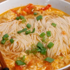Liji nouilles alimentaires cuites faciles en gros nouilles ramen non frites nouilles séchées saines