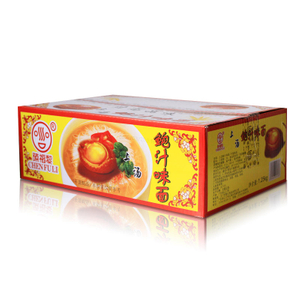Liji nouilles ramen en gros