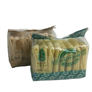 Liji nouilles de vente chaude