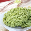 Liji usine outlet chinois ramen nouilles nouilles saines lo mein nouilles