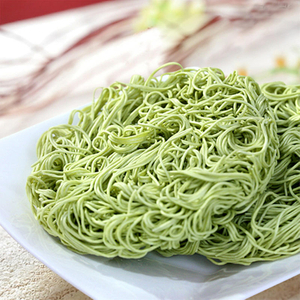Liji usine outlet chinois ramen nouilles nouilles saines lo mein nouilles