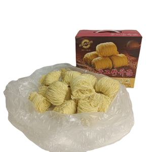 Nouilles liji fabricant de nouilles rapides nouilles en gros de 1 kg de ramen de ramen de style chinois