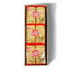 Liji Delicious Chow Mein en gros nouilles non frites de la marque chinoise Instant Noodles