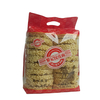 Liji Delicious Chow Mein en gros nouilles non frites de la marque chinoise Instant Noodles