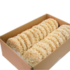 Liji fabricant de nouilles instantanées ramen nouilles livraison gratuite soupe nouilles ramen