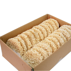 Liji fabricant de nouilles instantanées ramen nouilles livraison gratuite soupe nouilles ramen