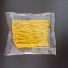 Liji Factory Sale directe Guangdong Instant Lowsodium chinois ramen mince nouilles