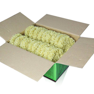 Liji prix de gros OEM Nouilles instantanées chow mein nouilles non frites nouilles instantanées